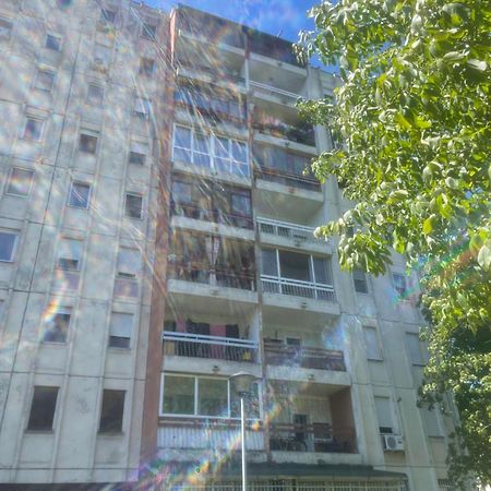 Novi Beograd Dr.Agostina Netaアパートメント エクステリア 写真